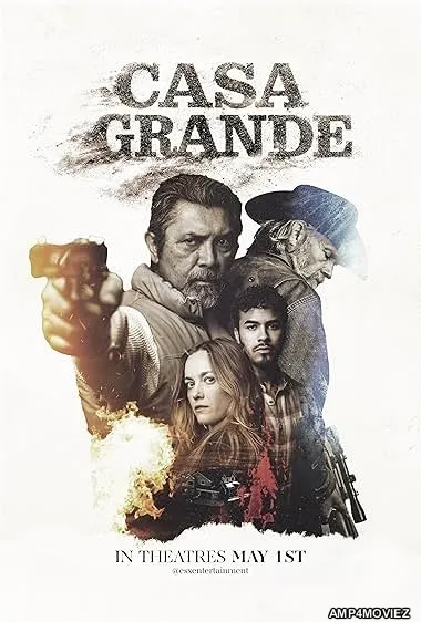 Casa Grande (2026) HQ Hindi Dubbed Movies